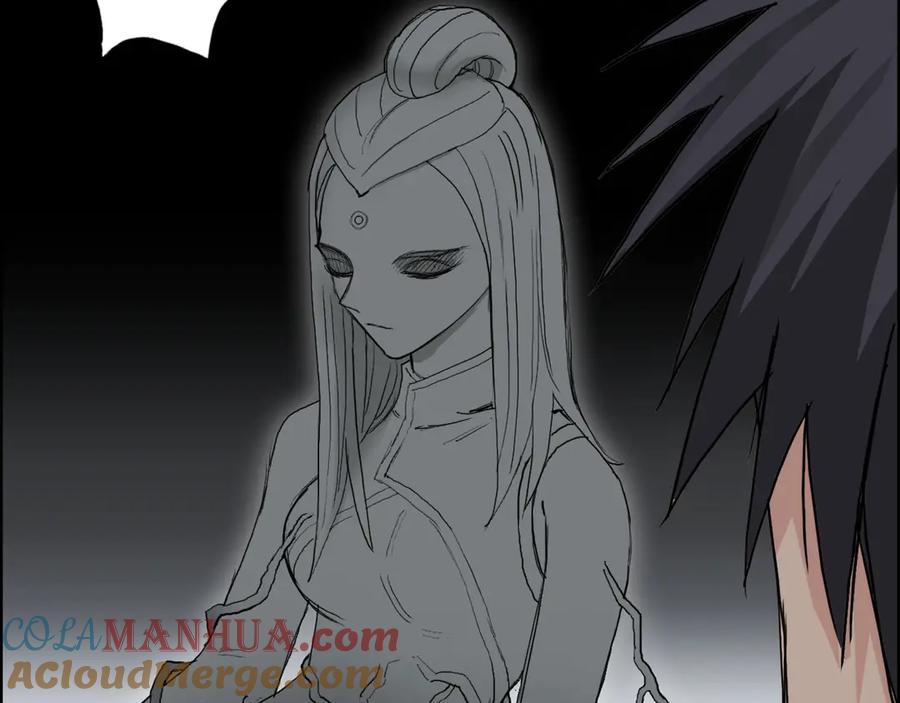 超能立方 第189话 横竖都是死？ 第137页