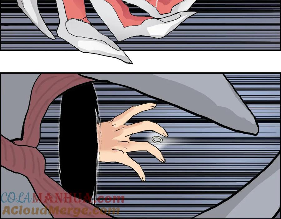 超能立方 第189话 横竖都是死？ 第65页