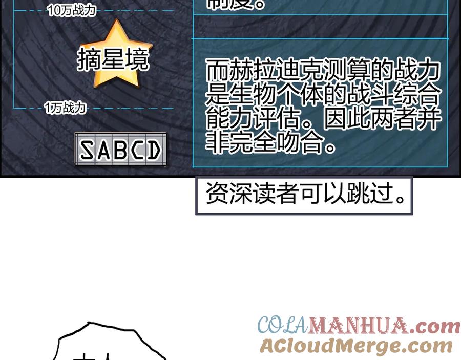 超能立方 第193话 老道，玩不起心跳！ 第41页