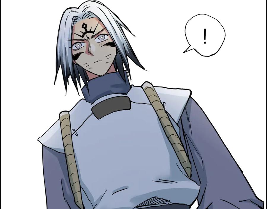 超能立方 第195话 谁是破局者 第114页
