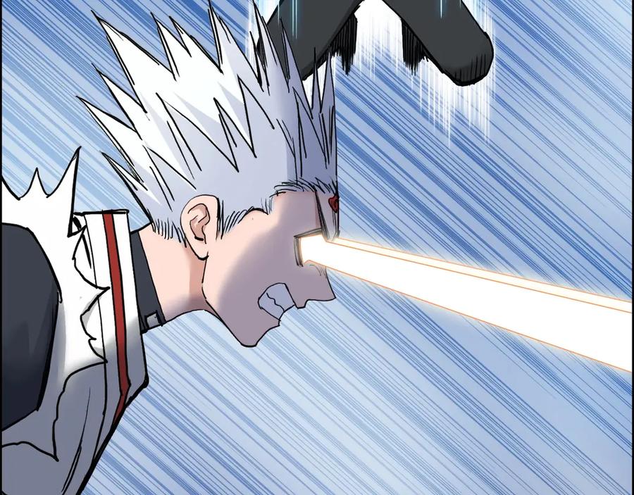 超能立方 第195话 谁是破局者 第139页