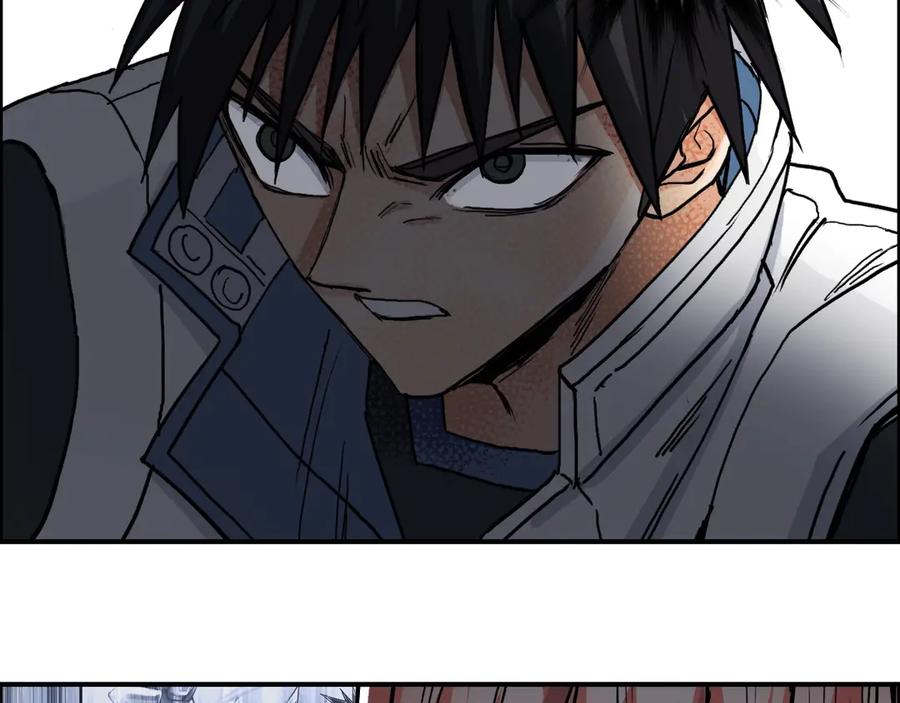 超能立方 第195话 谁是破局者 第125页
