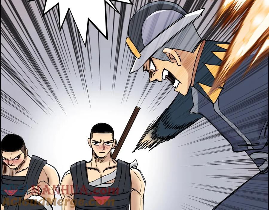 超能立方 第198话 石像与秘密 第131页