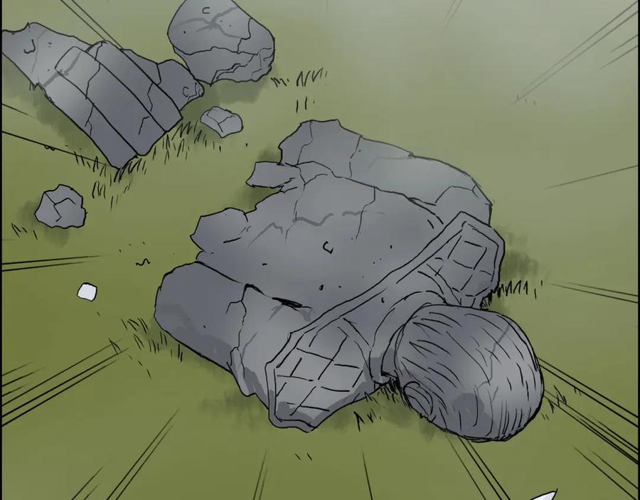 超能立方 第198话 石像与秘密 第46页