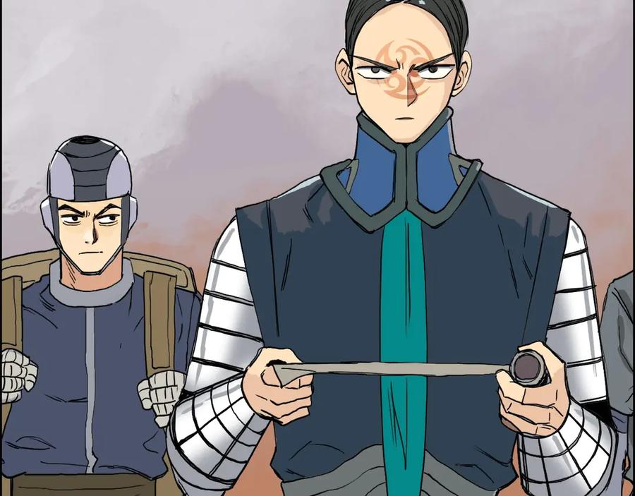 超能立方 第198话 石像与秘密 第89页