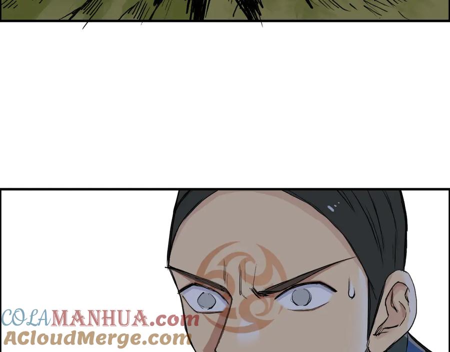 超能立方 第199话 黄雀在后 第37页