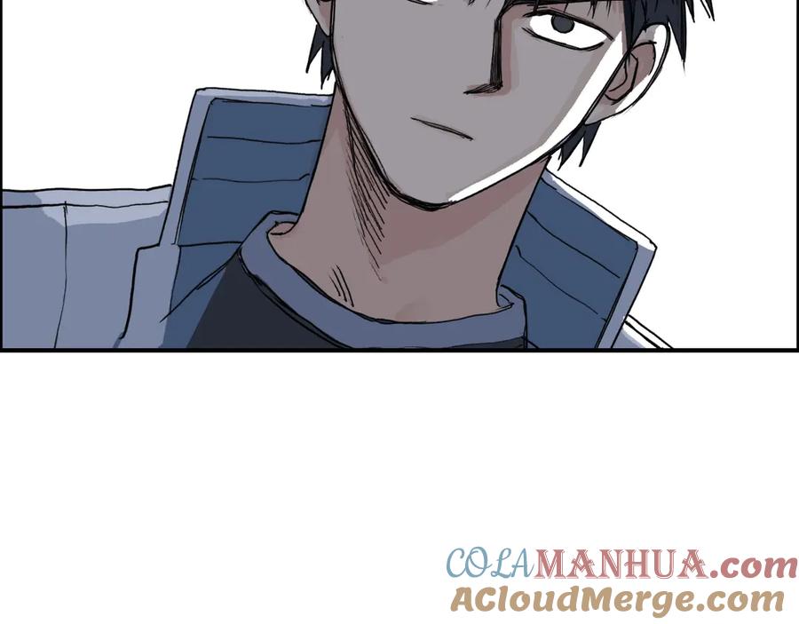 超能立方 第207话 瞬息万变的战局 第117页