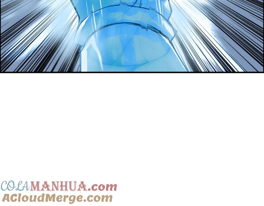 超能立方 第208话 主角不是我？ 第61页
