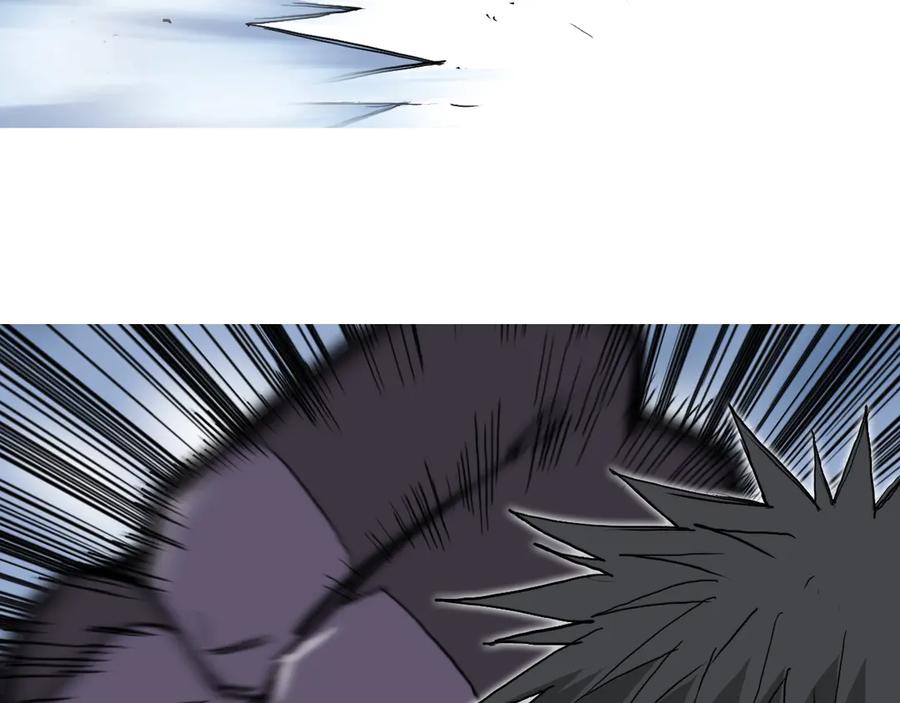 超能立方 第208话 主角不是我？ 第58页