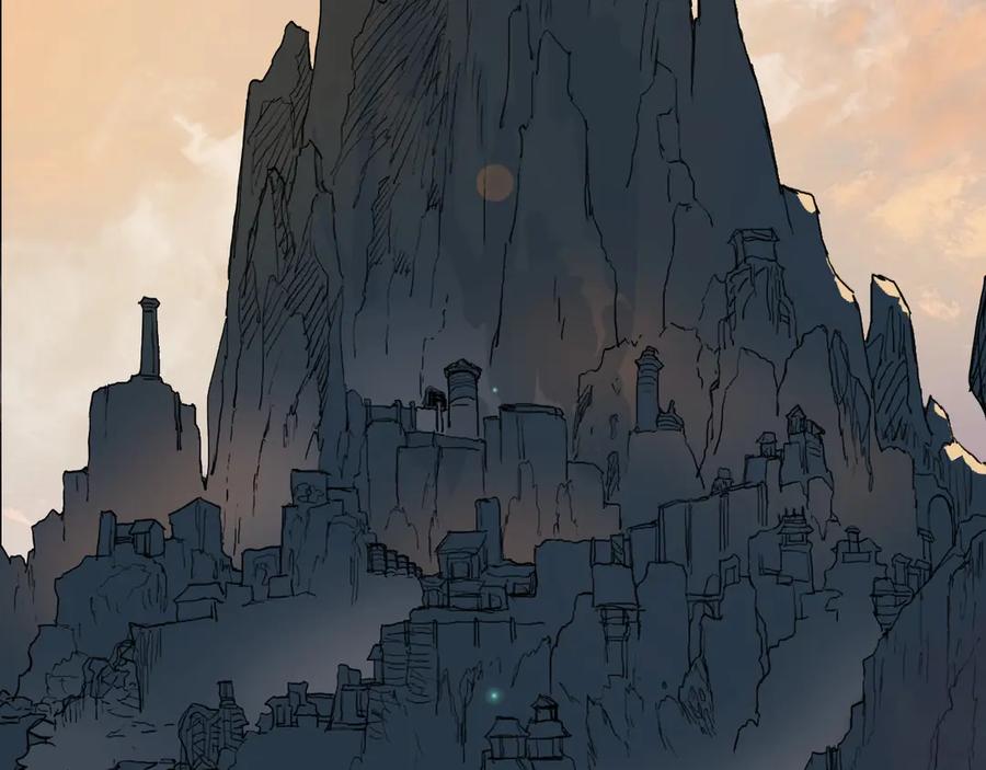 超能立方 第209话 就静静的看着你装X 第106页