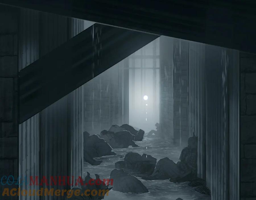 超能立方 第213话 此处别有洞天 第133页