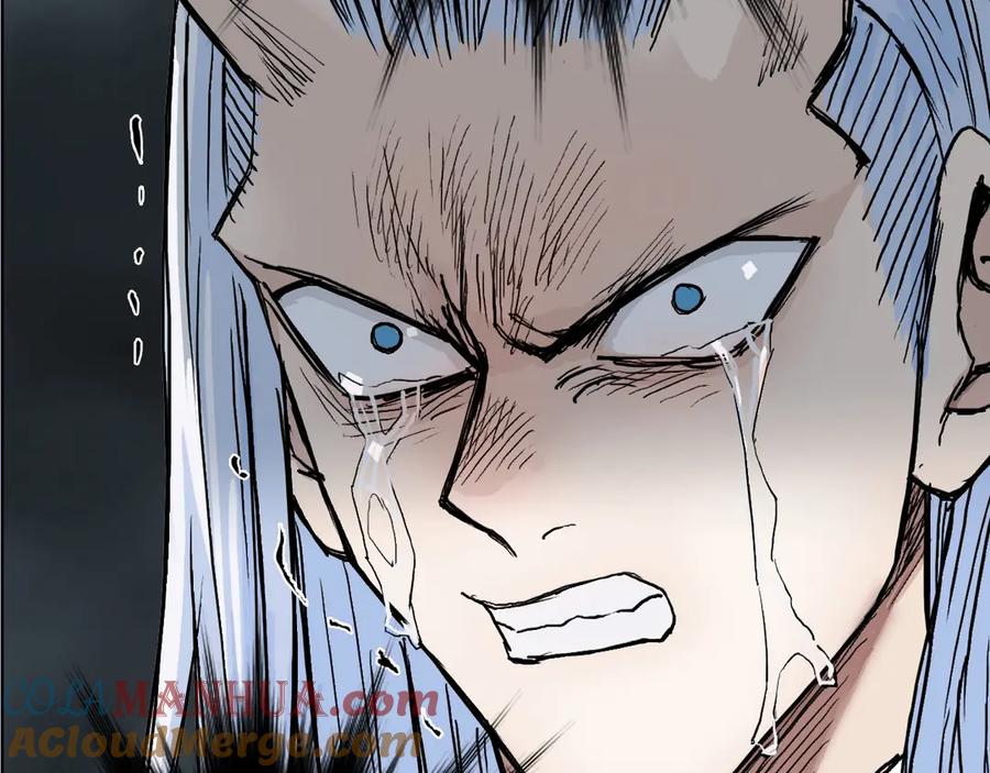 超能立方 第214话 天雷门，黑石城 第177页