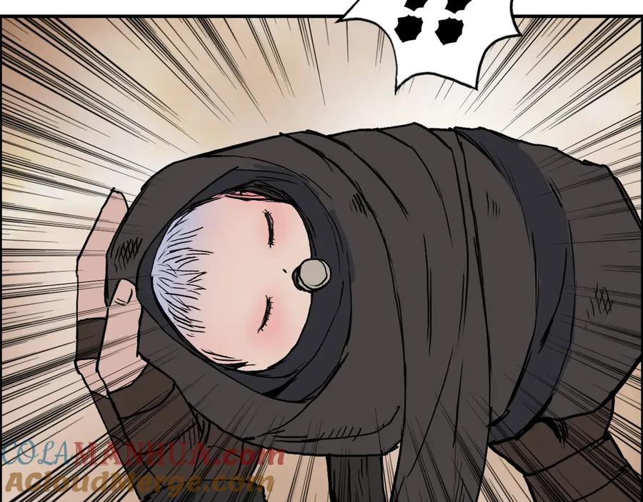 超能立方 第215话 信念的代价 第41页