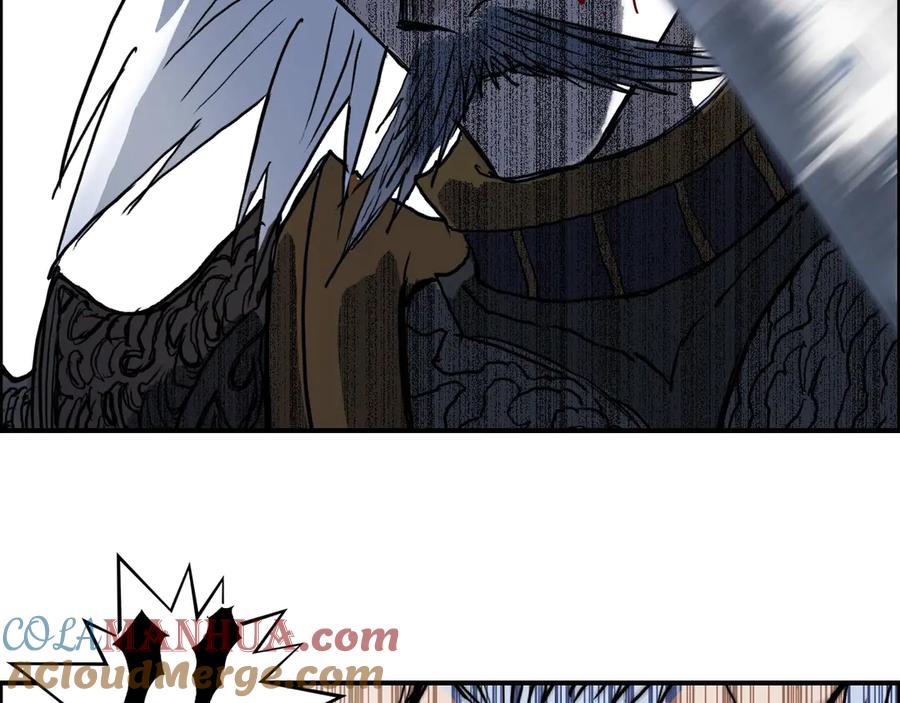 超能立方 第215话 信念的代价 第57页