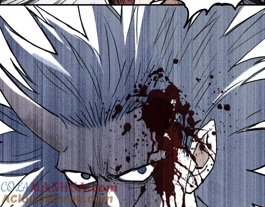 超能立方 第215话 信念的代价 第61页