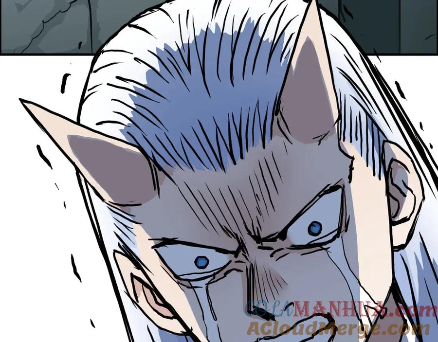 超能立方 第215话 信念的代价 第89页