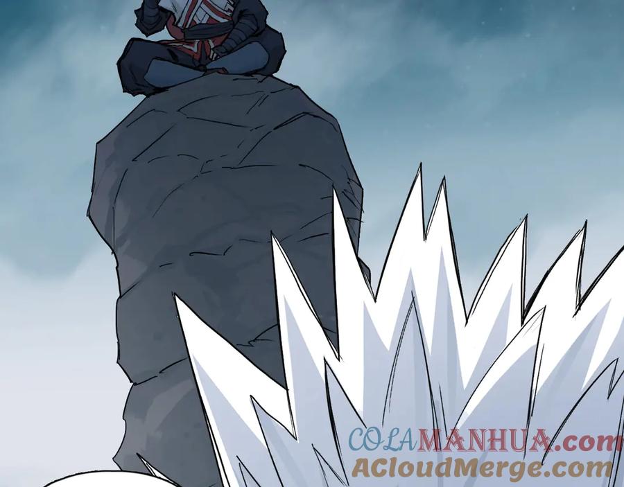 超能立方 第218话 不疯魔，不成活 第41页