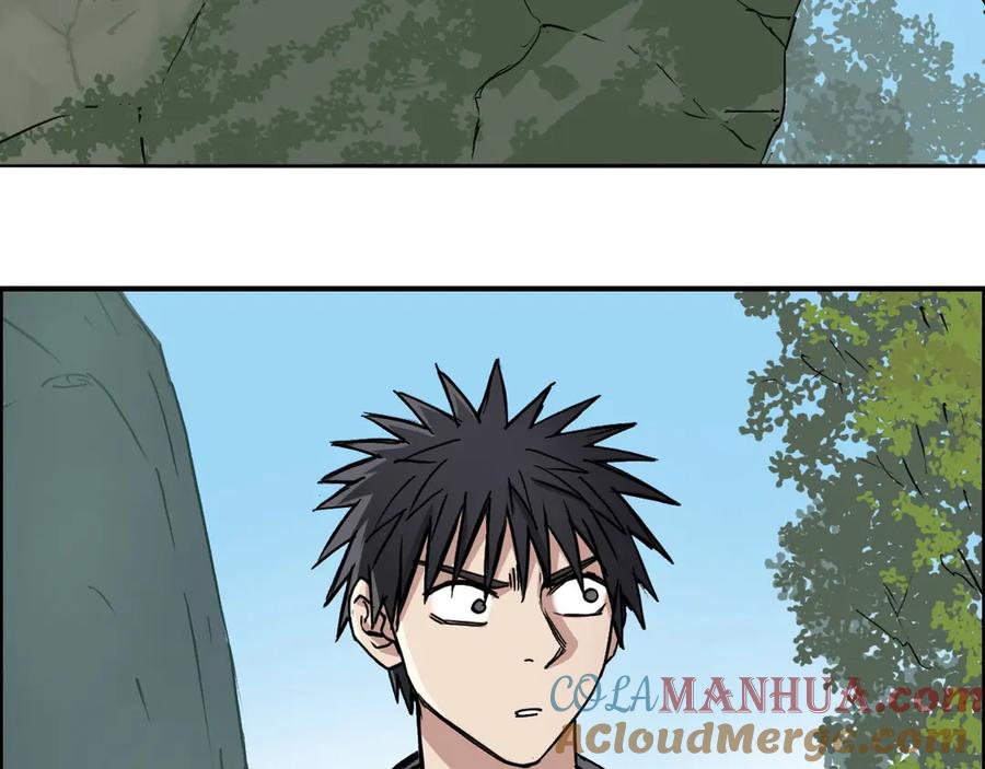 超能立方 第223话 你小子又套路我！ 第133页