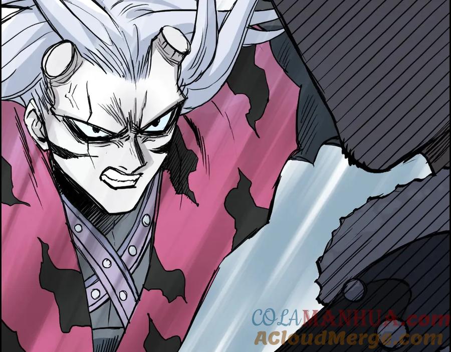 超能立方 第226话 莽夫的办法 第145页