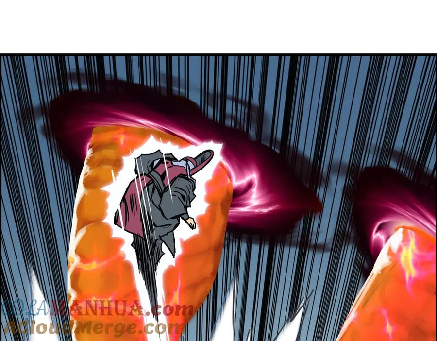 超能立方 第226话 莽夫的办法 第49页