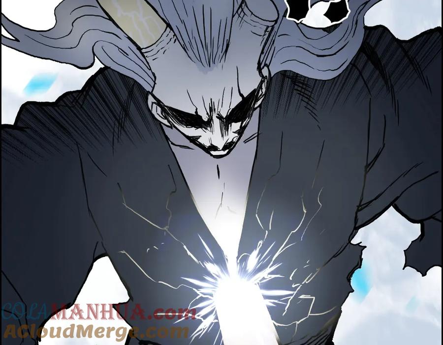 超能立方 第229话 天地规则消溶之刻 第121页