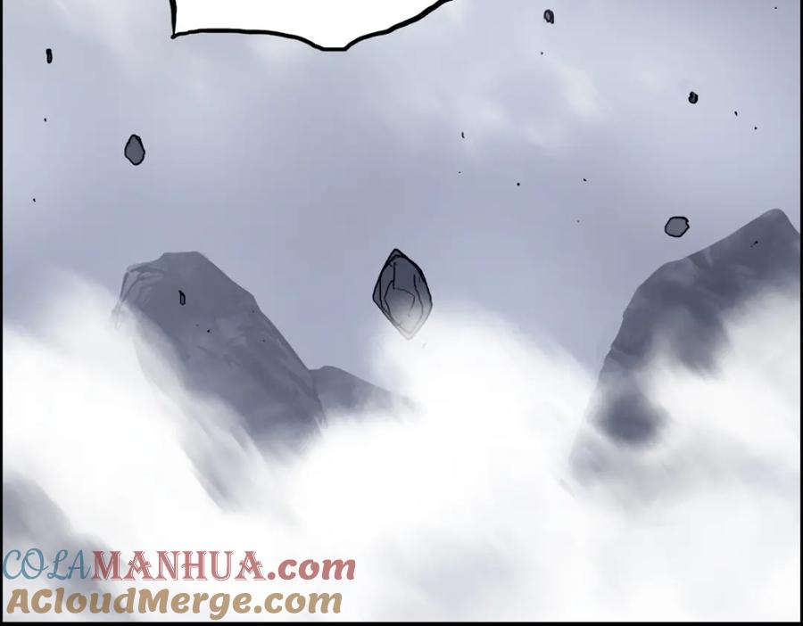超能立方 第232话 绝境！升级成功！ 第81页