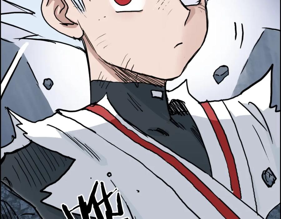 超能立方 第232话 绝境！升级成功！ 第155页