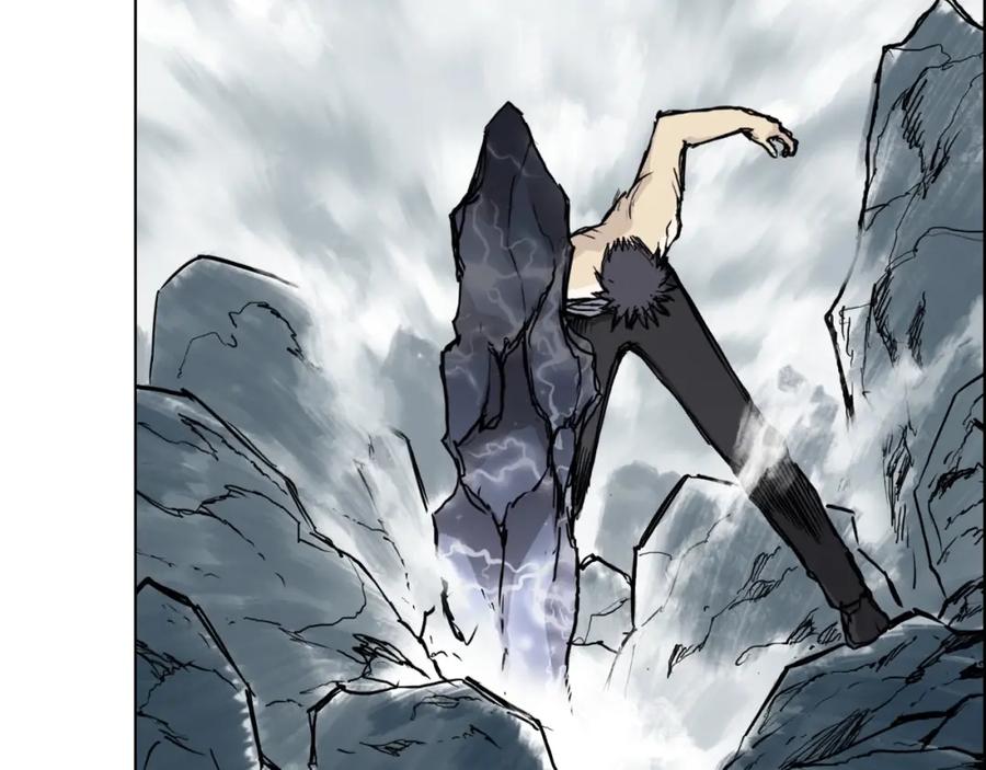 超能立方 第232话 绝境！升级成功！ 第172页