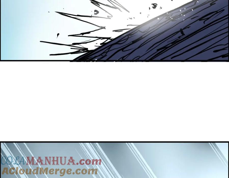 超能立方 第232话 绝境！升级成功！ 第53页