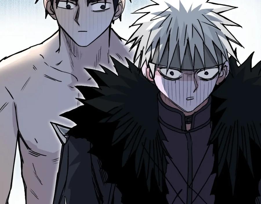 超能立方 第235话 小修，满状态复活！ 第135页