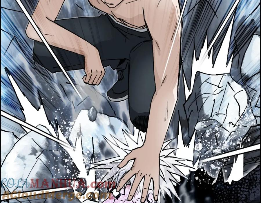 超能立方 第235话 小修，满状态复活！ 第141页
