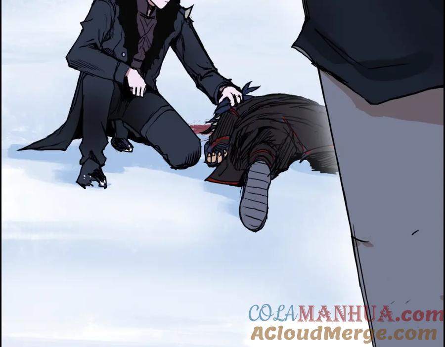 超能立方 第235话 小修，满状态复活！ 第105页