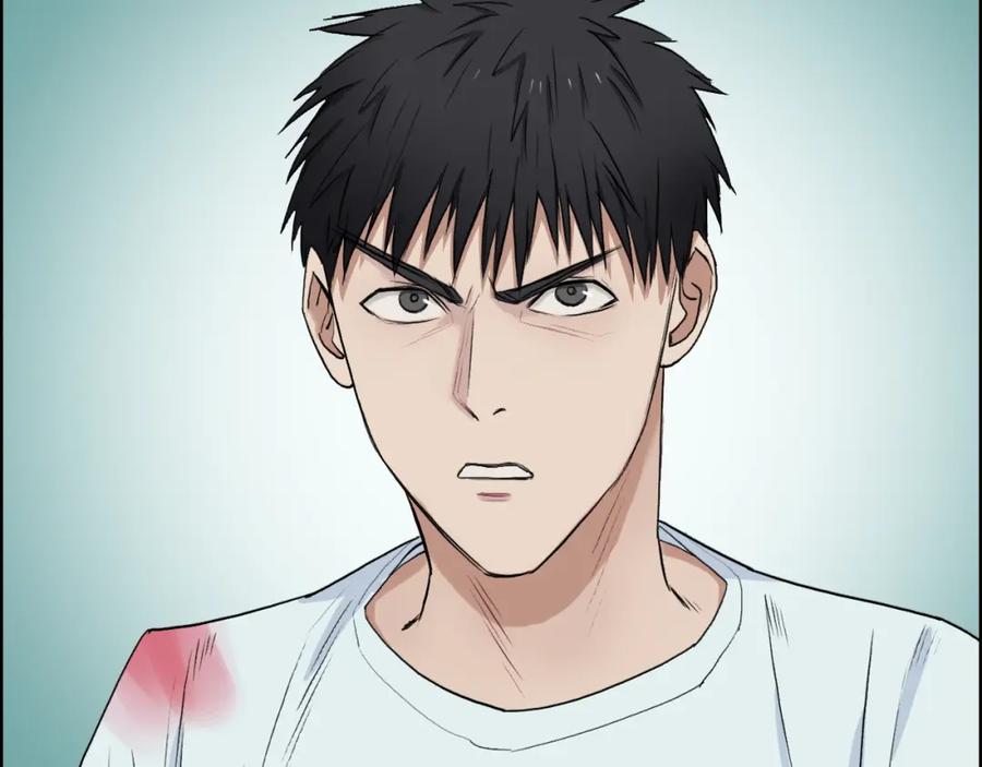 超能立方 第23话 颜值越高，武功越强 第87页
