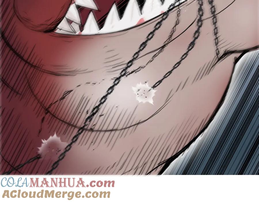 超能立方 第241话 机不可失，趁乱搞事 第161页