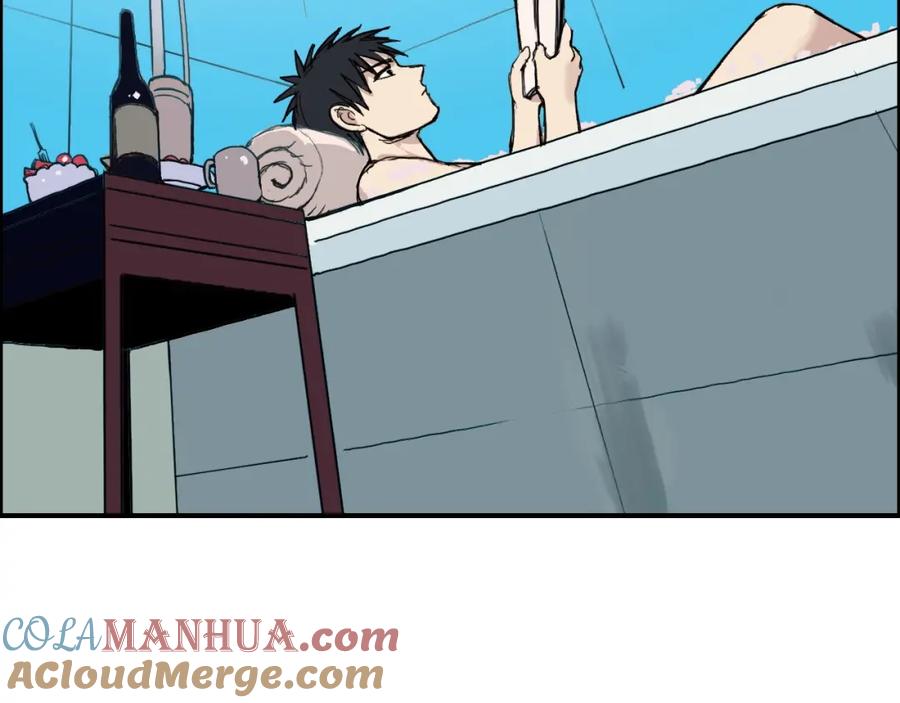 超能立方 第244话 意外横财！ 第161页