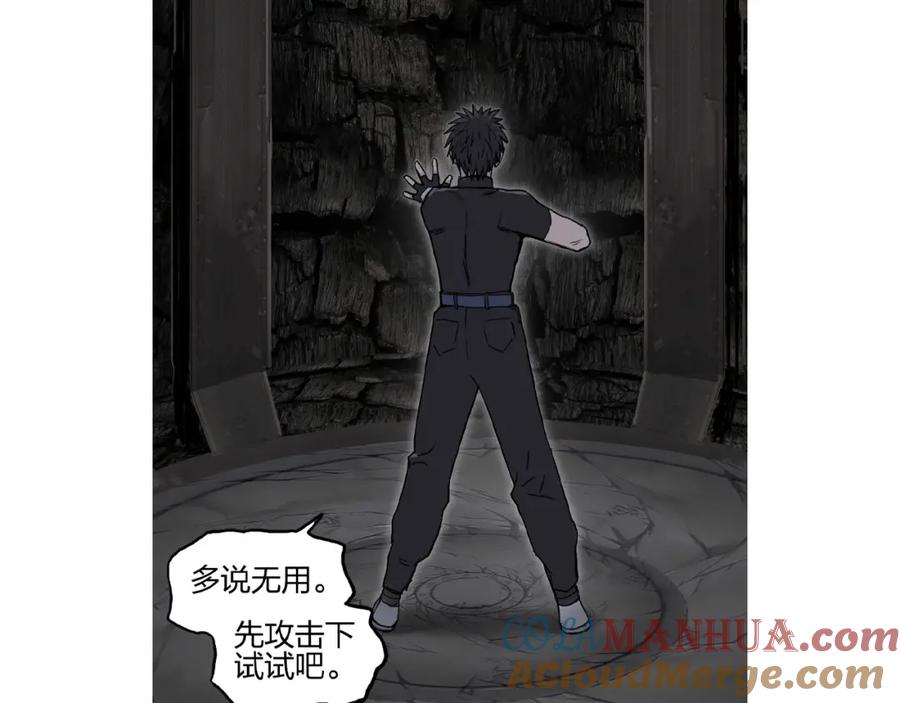 超能立方 第246话 四圣围攻 第165页