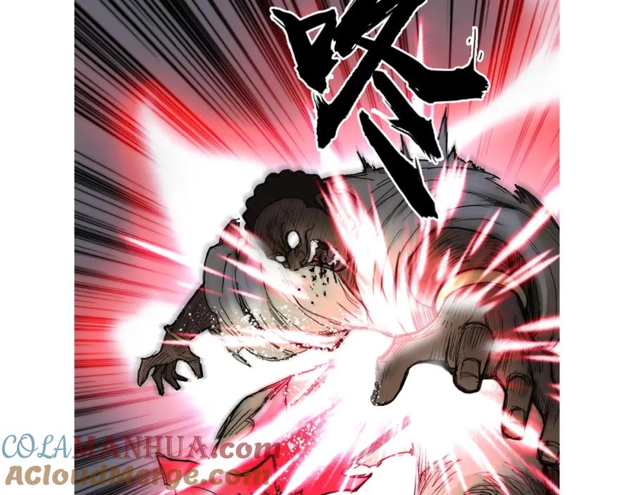 超能立方 第248话 全员飞升！ 第189页