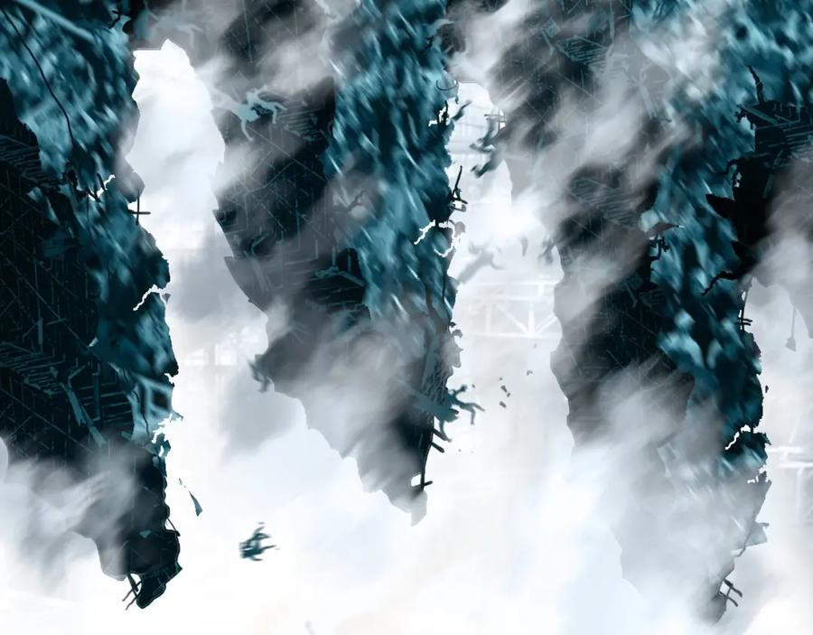 超能立方 第248话 全员飞升！ 第104页