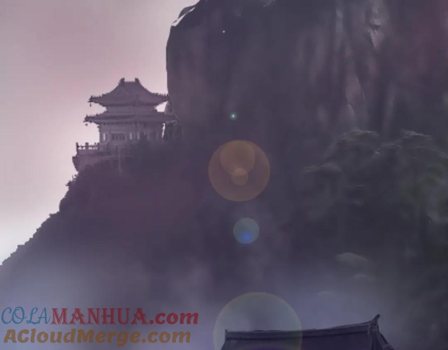 超能立方 第251话 最是人间留不住 第81页