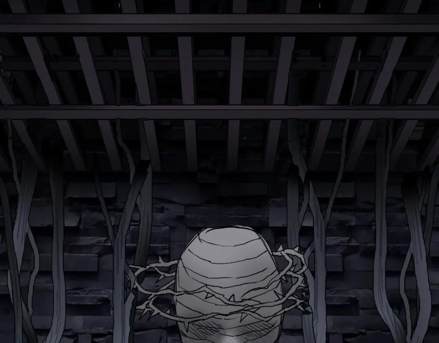 超能立方 第252话 神魂空间 第80页