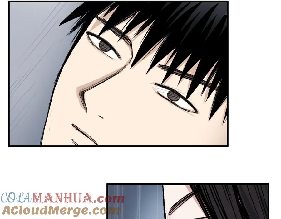 超能立方 第255话 一切都是为了救你 第161页
