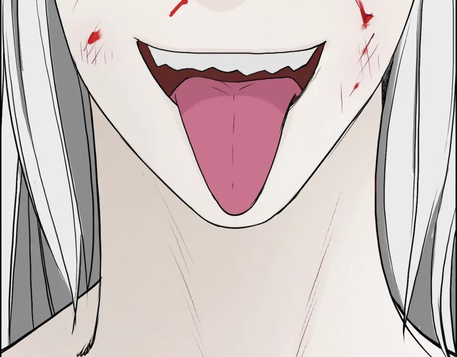 超能立方 第25话 杀手锏？ 第91页