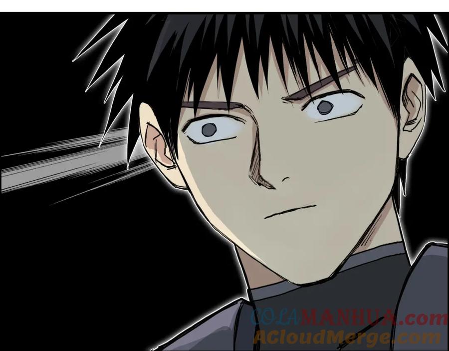 超能立方 第258话 战争机器 第149页