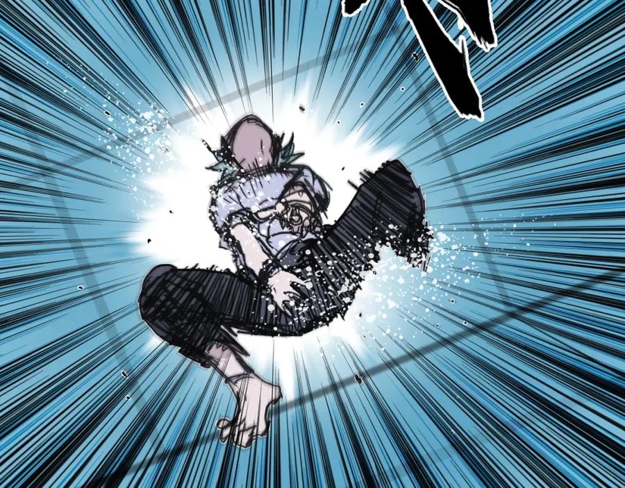 超能立方 第261话 小地方藏着大秘密 第162页