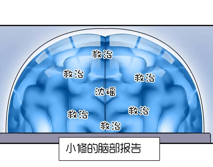 超能立方 第264话 鹬蚌相争 第122页