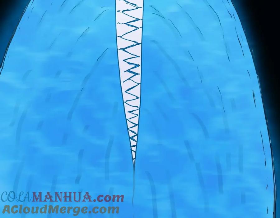 超能立方 第267话 器王宗，洞天福地也 第9页
