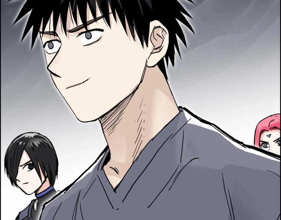 超能立方 第272话 目标：失落天宫 第128页