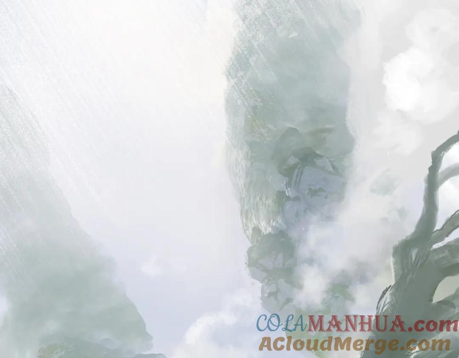 超能立方 第273话 就拿你立威了 第121页