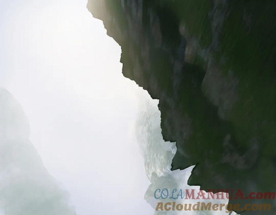 超能立方 第273话 就拿你立威了 第5页