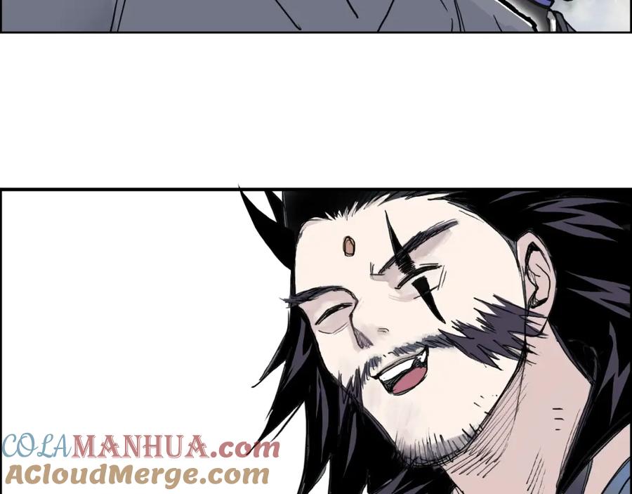 超能立方 第273话 就拿你立威了 第69页